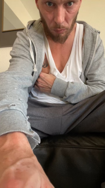 germankink  24-10-2021 Recorded Video Nude